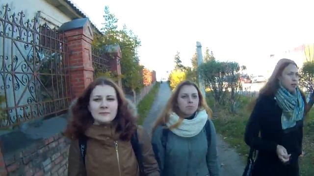 Кто-то на Ибице, а мы в Талдоме! смотреть онлайн