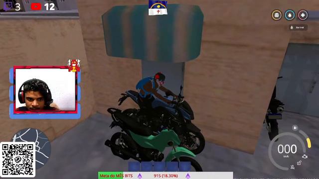 Multi Theft Auto: San Andreas - CLASSE ALTA ROLE PLAY MTA? DESCUBRA! смотреть онлайн