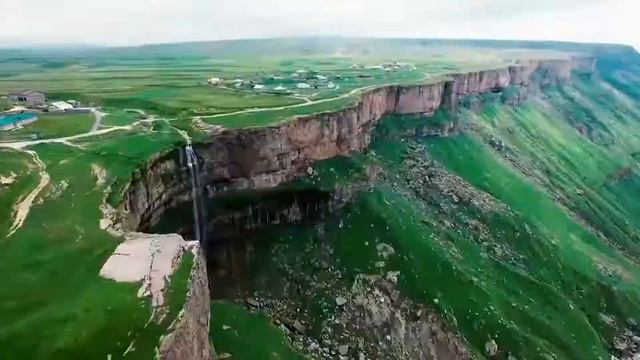 Красивый ролик про Дагестан смотреть онлайн