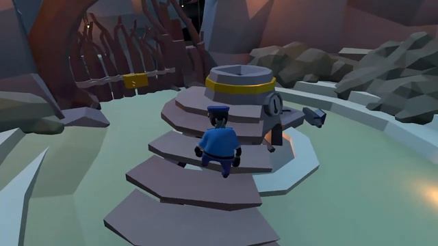 Human Fall Flat | Ацтеки в деле | #STREAM #5 смотреть онлайн