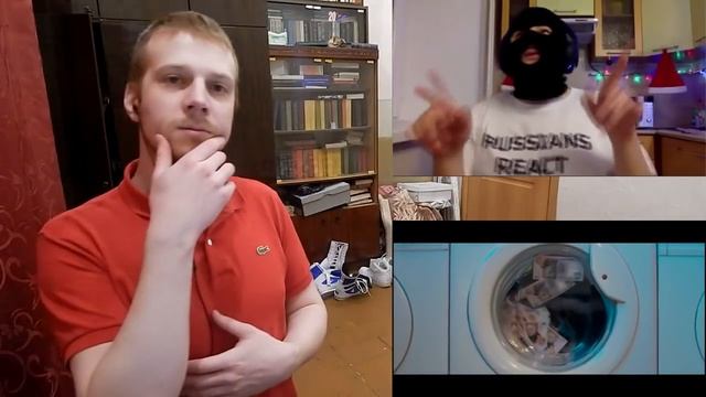 RUSSIANS REACT TO GERMAN RAP | Olexesh - ROLEXESH / MOB [Official 4K Video] | REACTION смотреть онлайн