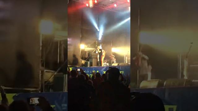 КОЗАК ФЕСТ!ОЛЕГ СКРИПКА!Kozak FEST-2018 смотреть онлайн