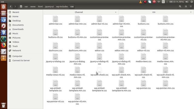 How to use jQuery UI with wordpress for beginners from scratch - About Wordpress jQuery UI features смотреть онлайн