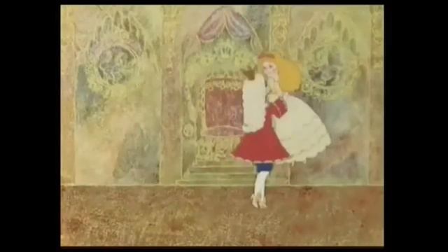 «Сказка о Барабане и Скрипке» смотреть онлайн