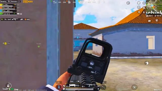 Aj hoga MOYE MOYE with enemies - PUBG Mobile 3.0 | PUBG Live 2024 | MR. JDIUM смотреть онлайн