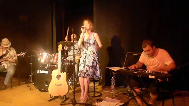 Ансамбль Солдаткиной песни-Люди мосты смотреть онлайн