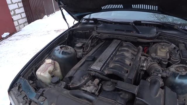 БМВ Е36 купе за 200к | Легенда | Отличный сохран смотреть онлайн