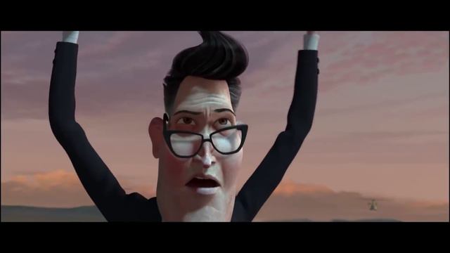 Monsters vs Aliens Keyboard scene but its Still Dre- Snoop Dogg (piano) смотреть онлайн