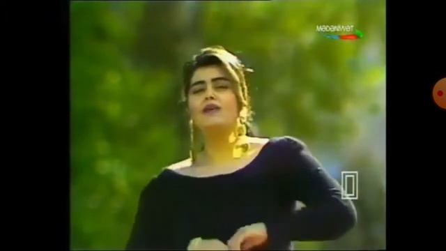 ZULFİYE XANBABAYEVA_Hardasan