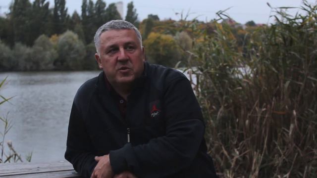 ТТХ? Таки- да. Кратко о водоеме для всех кто был и будет. смотреть онлайн