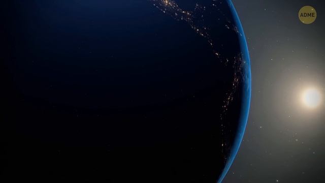 Ошеломляющие факты о Луне: Что будет, если Луна врежется в Землю? смотреть онлайн