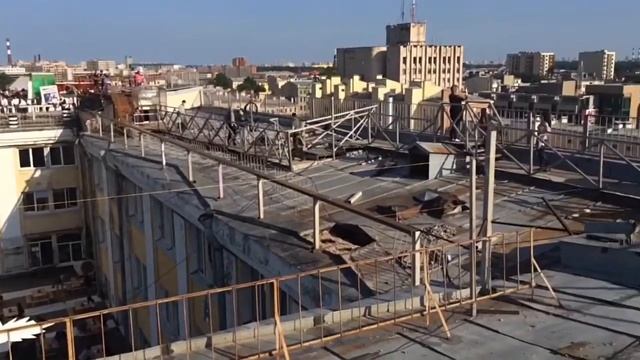 Солнечный денек в Питере смотреть онлайн