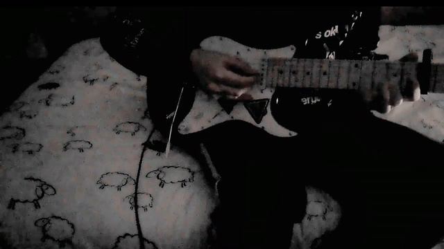 Sally Face - bad cover смотреть онлайн