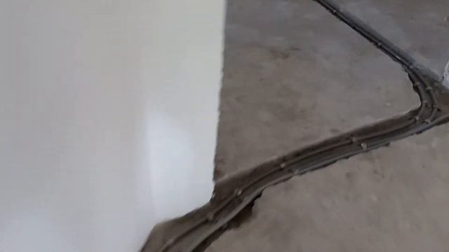 Строительство Краевой Соборной мечети г.Перми (Бульвар Гагарина 74а) каналы для электричества 2. смотреть онлайн