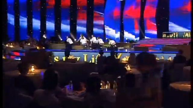Муромский детский дом 1_Олимпийский_2011.wmv смотреть онлайн