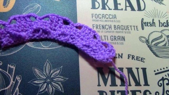 Интересный кардиган