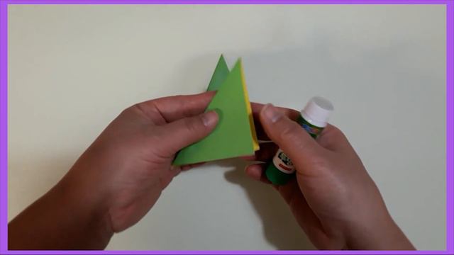 [종이접기] 별 ㅣ Star origami смотреть онлайн