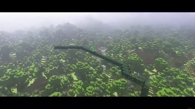 Dream But My Ordinary Life Song (Minecraft Animation)