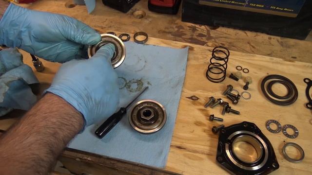 BMW 330i 325i E46 Vanos Rebuild DIY смотреть онлайн