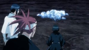 Блич 4 врата ада