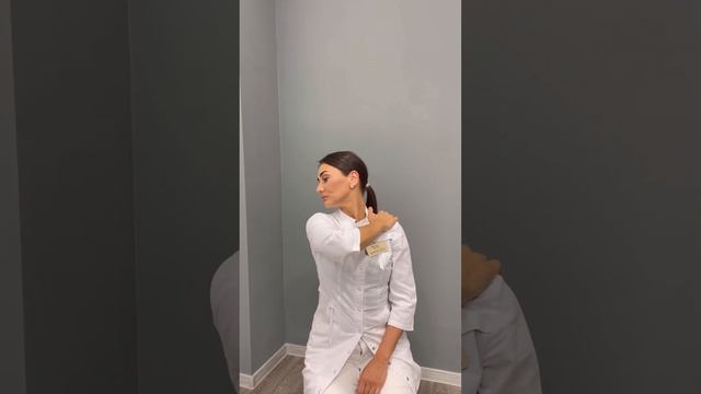 Комплекс упражнений для шеи смотреть онлайн