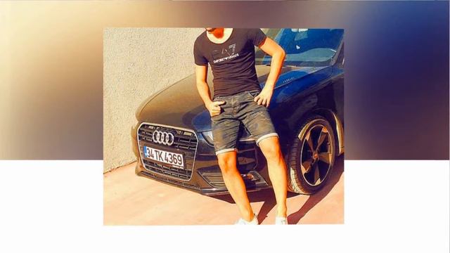 С Днём Рождения Богданчик !!! смотреть онлайн