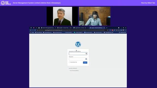 ServerAvatar Server Management System Limited Lifetime Deal (+ LTD Giveaways) смотреть онлайн