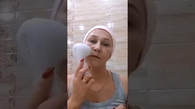 Skinvigorate Sonic Мэри Кэй смотреть онлайн