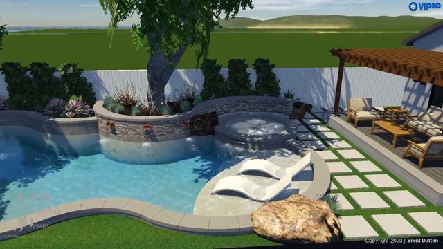 Teserra Outdoors - Design Studio Video 3 смотреть онлайн