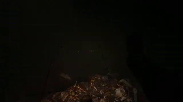 Outlast Glitch |Explosion Skip смотреть онлайн
