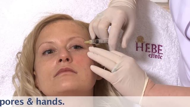 Dermaheal SR To Correct Fine Lines Around Eyes