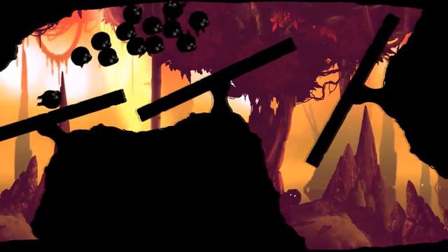 Badland - День Мечты - прохождение смотреть онлайн
