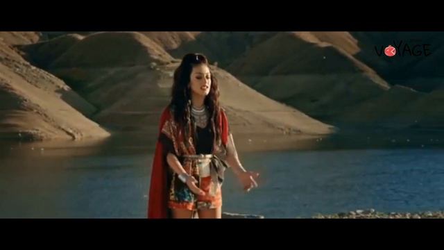Армения моя - Carmen Saroyan - 
