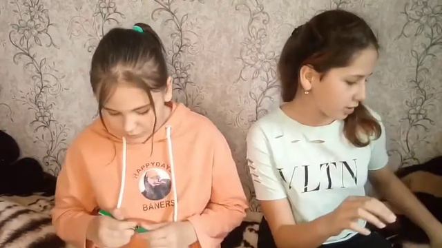 Вопрос Ответ/кто знает лучше друг друга? смотреть онлайн