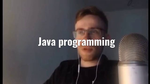 Java vs Python meme смотреть онлайн