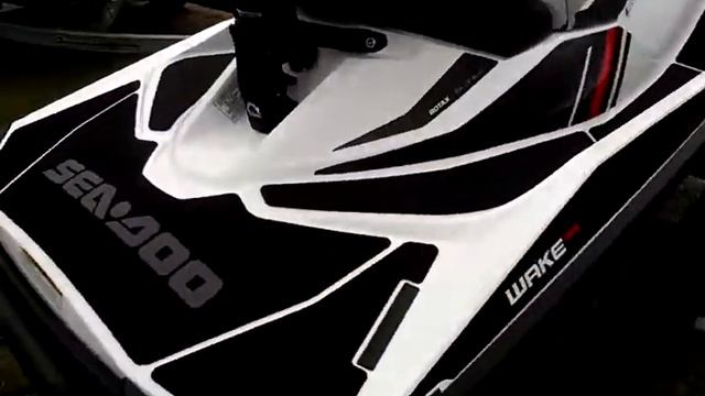 2012 Wake 155 For Sale Lake Norman Powersports смотреть онлайн
