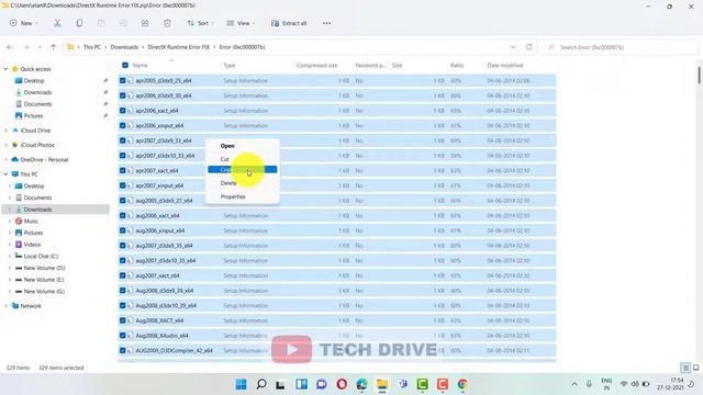 How To Fix The following Components Are Required To Run This Progam DirectX Runtime Error Issur-202 смотреть онлайн