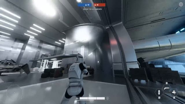 Best Star Wars Battlefront 2 Settings? How I Play - Battlefront 2 Tips