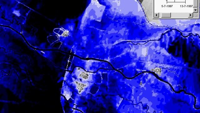 MIKE 11, моделирование затопления смотреть онлайн