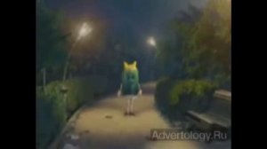 LIXNIT СМОТРИТ | РЕКЛАМА КОКТЕЛЕЙ “ХУЧ”