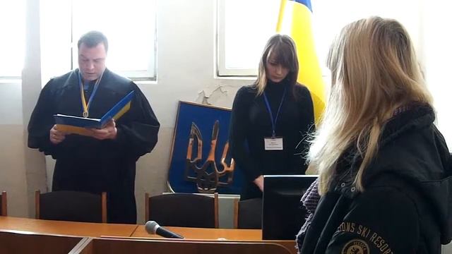 Заочное решение суда Гаевский Тепловые сети смотреть онлайн