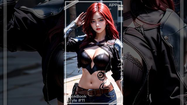 [Ai 4K] 롤 카타리나 액션 포즈 코스프레│LOL Katarinai Action Pose Cosplay│リーグ・オブ・レジェンド かたりない アクションポーズ コスプレ смотреть онлайн