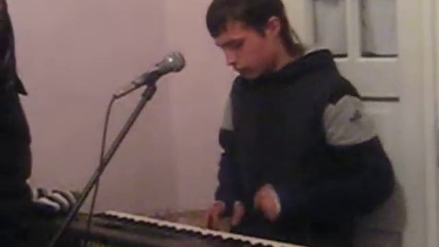 группа ПРИБОЙ с.Парканы смотреть онлайн