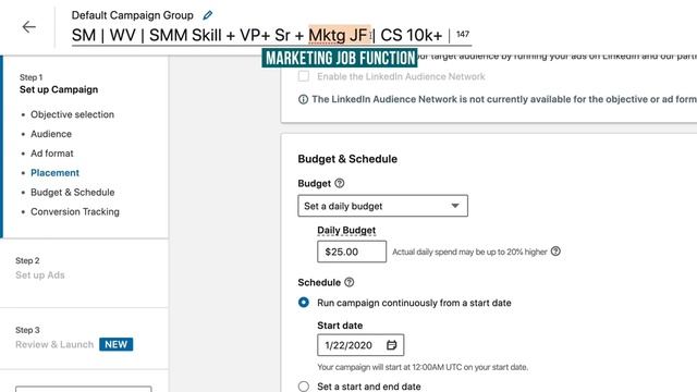 How to Use LinkedIn Message Ads to Get Into People's Inboxes смотреть онлайн