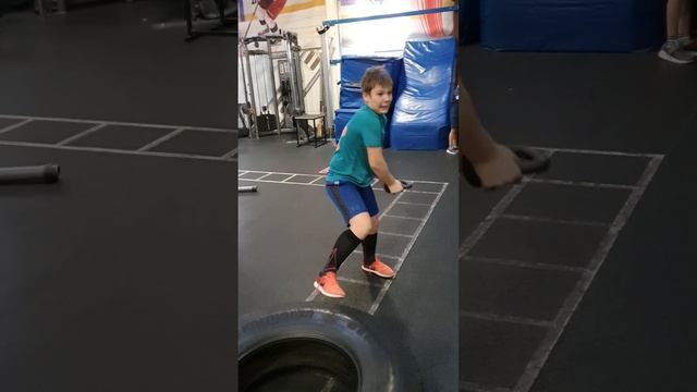 Скоростно силовой комплекс 51 - 59 упражнения смотреть онлайн