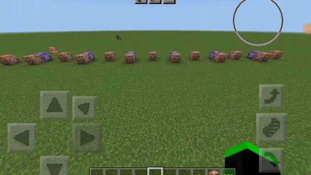 8 EASY MINECRAFT BEDROCK PARTICLE TRAILS 2021 CAVES AND CLIFFS!!! смотреть онлайн