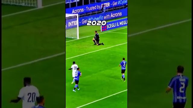 Handanovic could save the Titanic ? смотреть онлайн