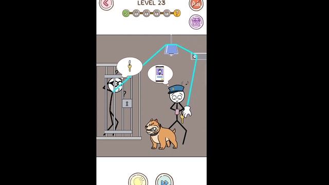 Thieft Puzzles new update lavel 1 to 51 with cartoon voice Part 1 very funny thieft Puzzles video ? смотреть онлайн
