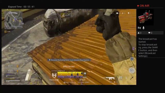 Modern warfare live funnight смотреть онлайн