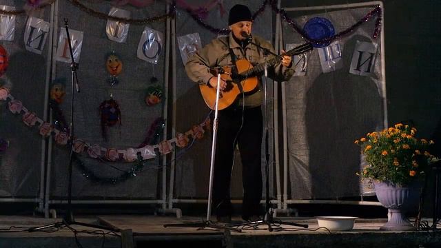 Юрий Чайка, Песня про зайцев смотреть онлайн